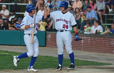 Chatham to Battle Archrival Orleans for Fourth Time